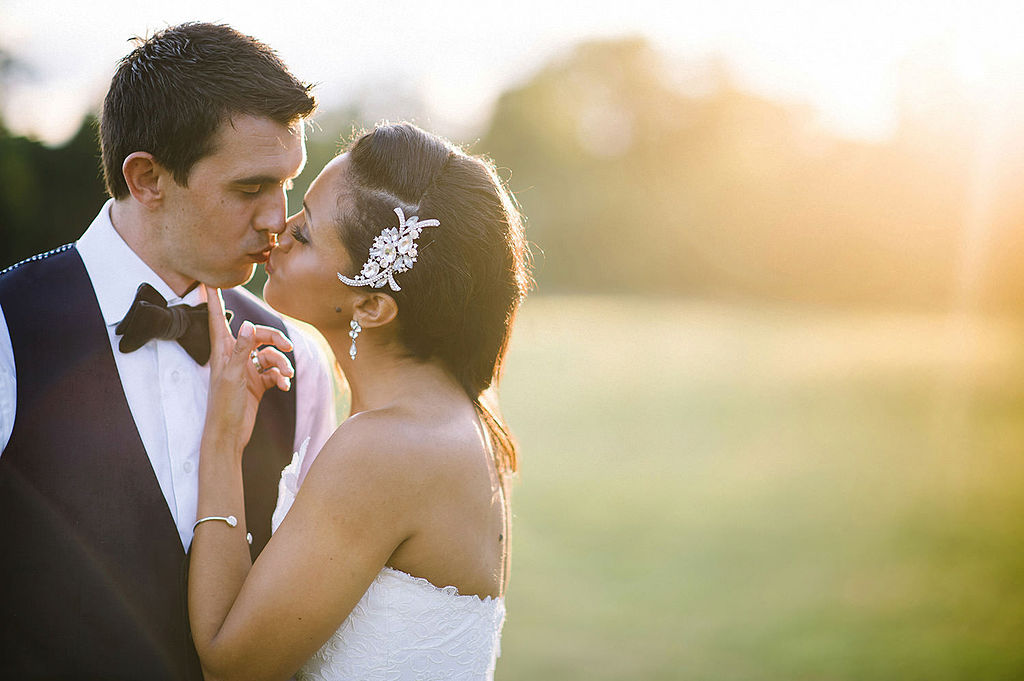 Is Your Wedding Precisely Planned? These guys pulled theirs off famously, and you can too!