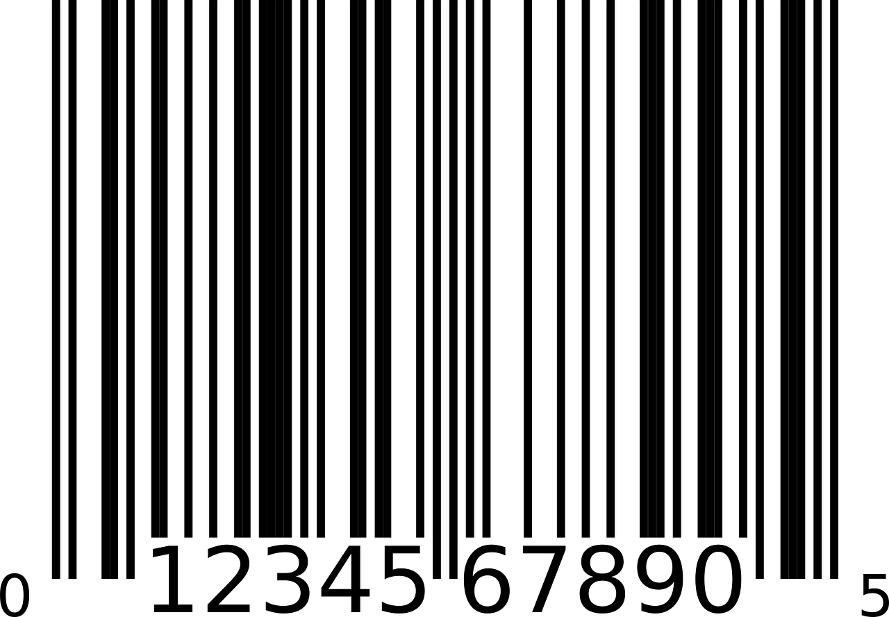 barcode image clipart - photo #21