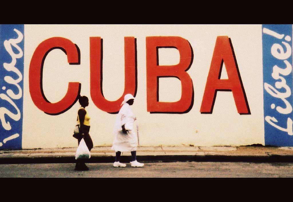 cuba destination