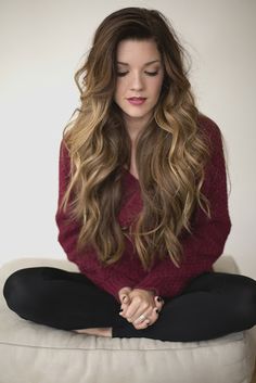5 Reasons Why Hair Extensions May Be For You