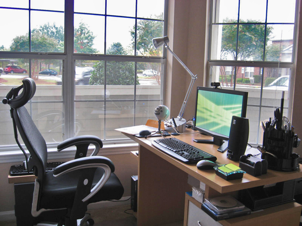 A Serviced Office might be a solution that makes sense for your business at this point in its evolution A Serviced Office might be a solution that makes sense for your business at this point in its evolution