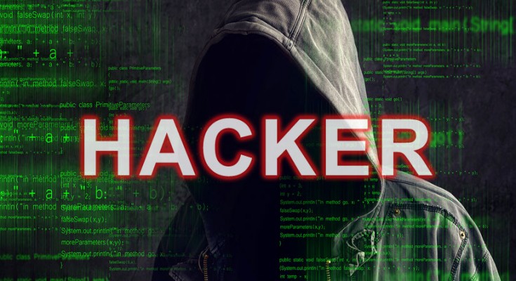 Does Someone Else Know Your Identity? Some shadowy hacker might... Does Someone Else Know Your Identity? Some shadowy hacker might...