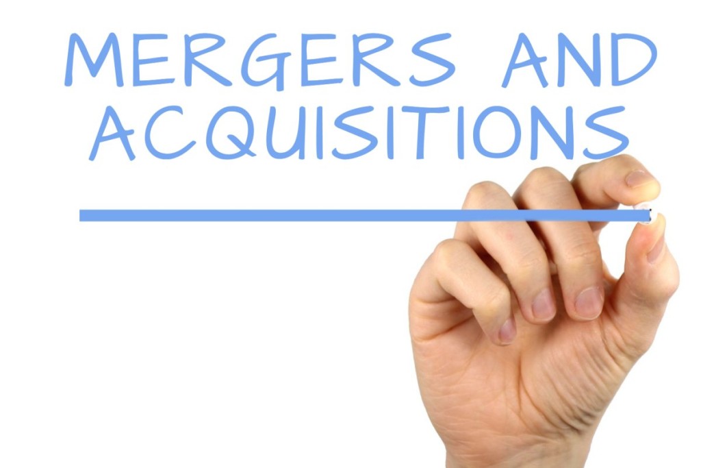 Mergers and Acquisitions are two different things - know the difference between the two terms