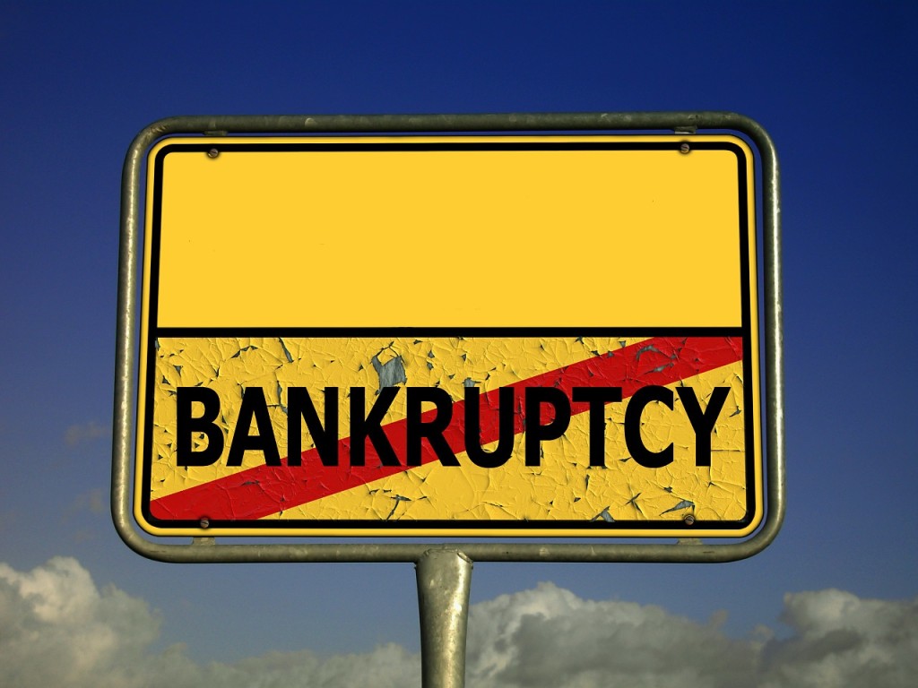 Thinking of filing for bankruptcy? There may be another way (or not) Thinking of filing for bankruptcy? There may be another way (or not)
