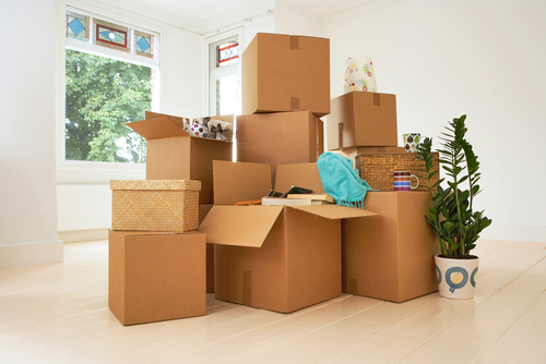 Switching homes in 2017? Make this move much better than others in the past Switching homes in 2017? Make this move much better than others in the past